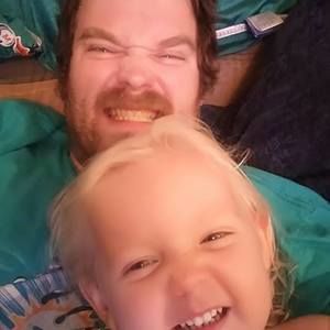 Meet your Posher, Matt